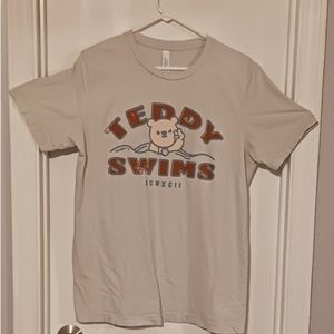 COPY - Teddy Swims Tshirt